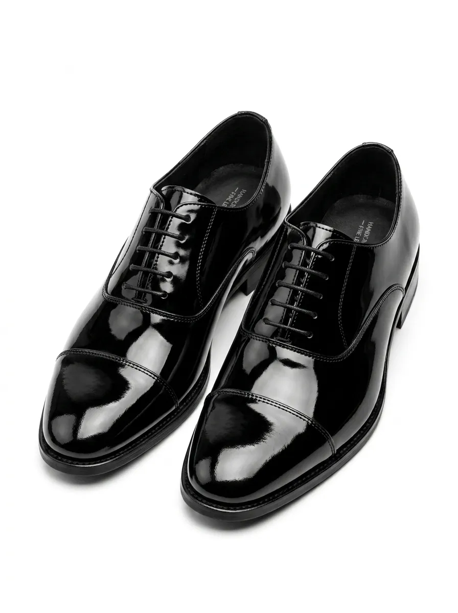 Men's Intelligence Service Shoes